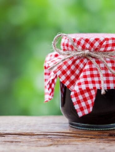 10 nuostabios uogienės paslapčių