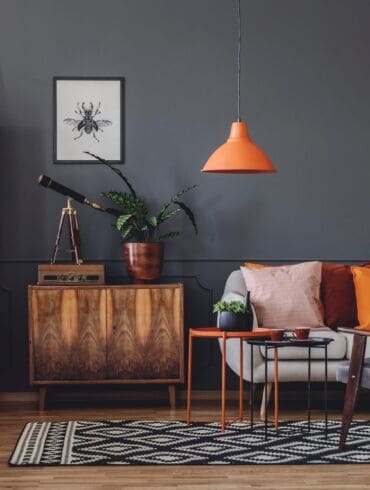 10 pačių naudingiausių interjero patarimų