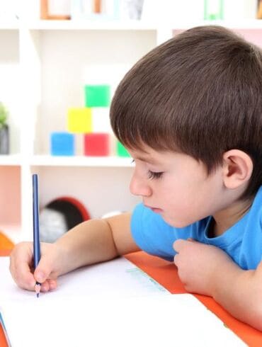 10 patarimų kaip paruošti namus vaiko grįžimui į mokslus