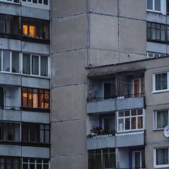 1000 litų: Vilniaus rajone užtektų namui