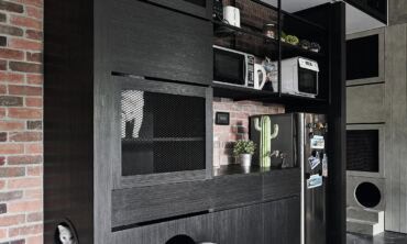 12 genialių idėjų namams&nbsp;iš Lietuvos interjero dizainerių lūpų