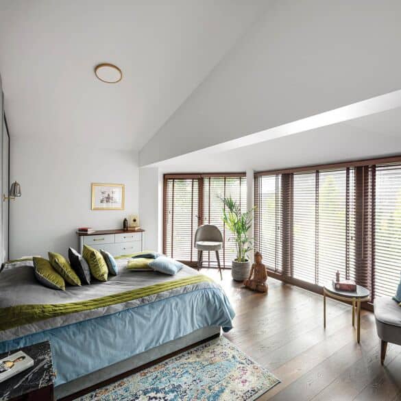 180 m² namo Užupyje interjeras: akį glostančios „art deco“&nbsp;detalės