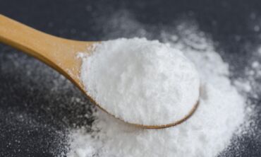 20 netikėtų kepimo sodos panaudojimo būdų