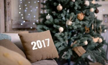 2017 m. interjero tendencijos
