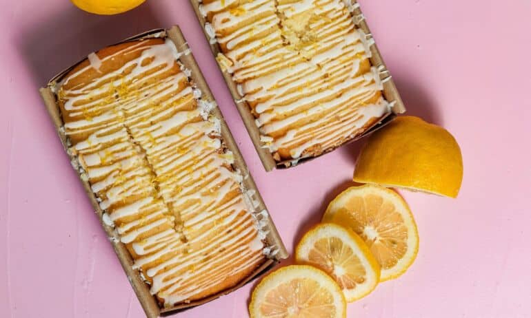 3 citrusais kvepiančių desertų receptai
