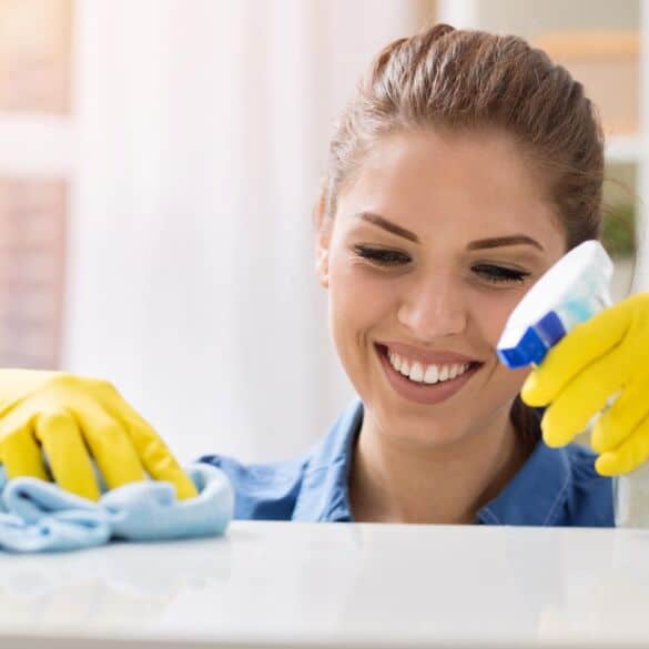 5 auksinės namų tvarkymosi taisyklės pagal japonų tvarkymosi konsultantę Marie Kondo
