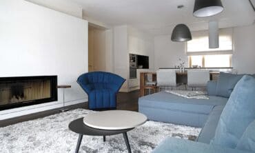 5 daugiausiai dėmesio balandžio mėnesį sulaukę interjerai