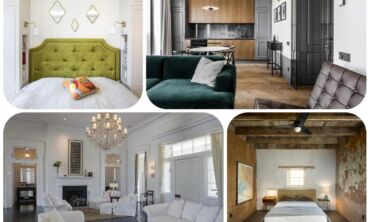 5 daugiausiai dėmesio birželio mėnesį sulaukę interjerai