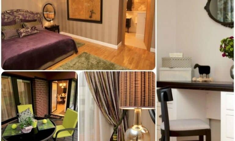 5 daugiausiai dėmesio gruodžio mėnesį sulaukę interjerai