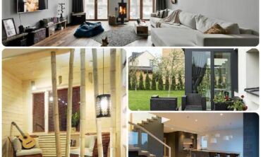 5 daugiausiai dėmesio liepos mėnesį sulaukę interjerai