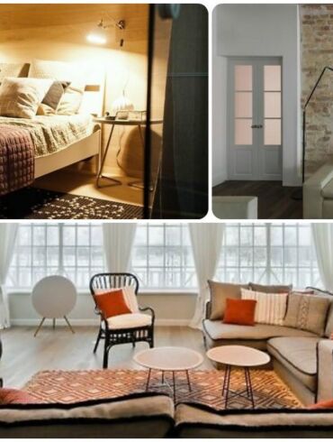 5 daugiausiai dėmesio rugsėjo mėnesį sulaukę interjerai