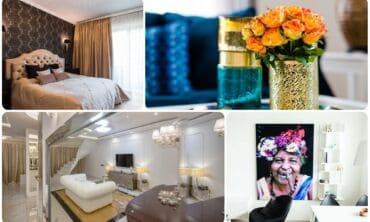 5 daugiausiai dėmesio sausio mėnesį sulaukę interjerai