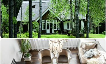 5 daugiausiai dėmesio sausio mėnesį sulaukę interjerai