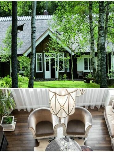 5 daugiausiai dėmesio sausio mėnesį sulaukę interjerai