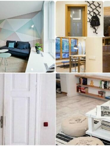 5 daugiausiai dėmesio vasario mėnesį sulaukę interjerai