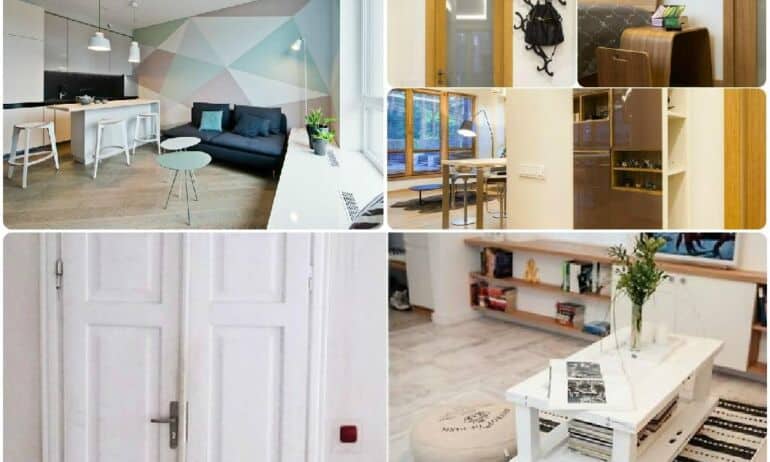 5 daugiausiai dėmesio vasario mėnesį sulaukę interjerai