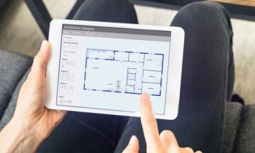 5 dizaino programėlės