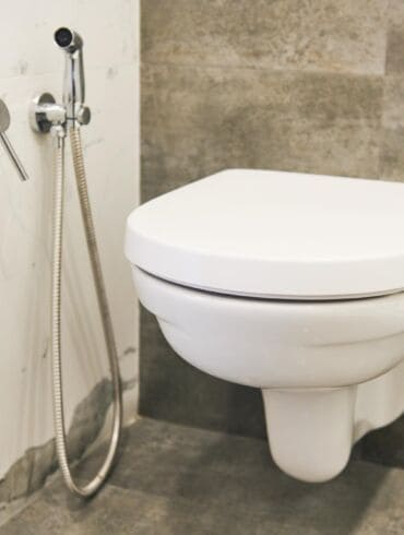 5 kiekvieno namuose randamos priemonės
