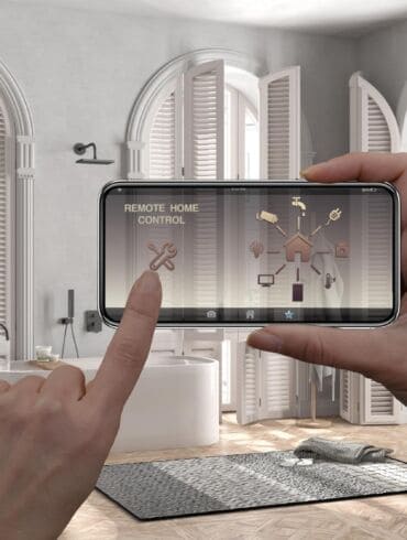 5 mobiliosios programėlės