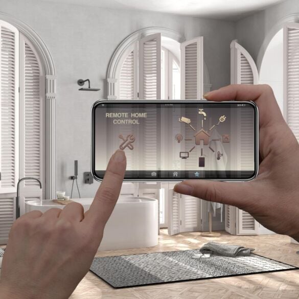 5 mobiliosios programėlės