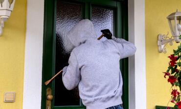 5 saugos būdai sodo nameliams