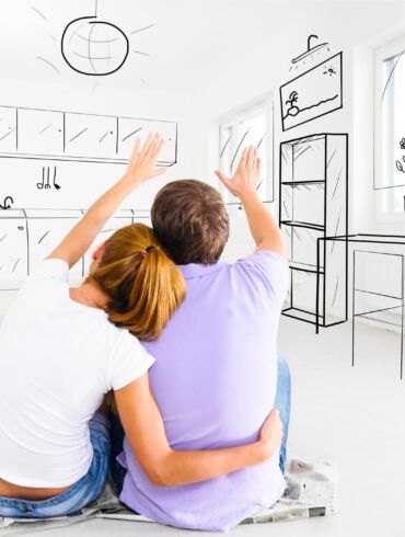 5 svarbiausi žingsniai renkantis būstą