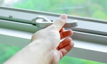 5 svarbūs langų pasirinkimo kriterijai