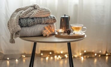 50 rudeniškų namų dekoro idėjų (FOTO)