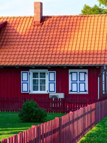 6 būtini statiniai sodybos ir sodo namelio erdvėje