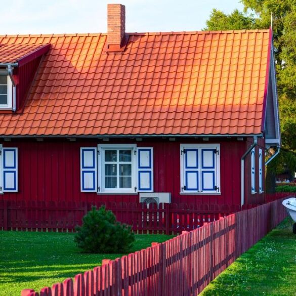 6 būtini statiniai sodybos ir sodo namelio erdvėje