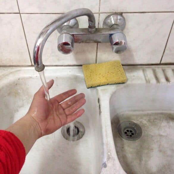 6 didžiausios klaidos