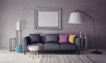 6 karščiausios 2017 metų baldų tendencijos