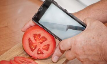 6 nauji modernios virtuvės elementai