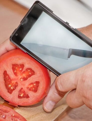6 nauji modernios virtuvės elementai