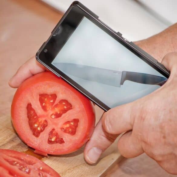 6 nauji modernios virtuvės elementai