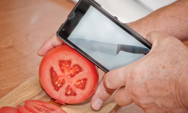 6 nauji modernios virtuvės elementai