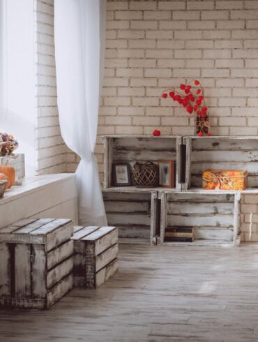 6 ryškiausios rudens sezono interjero tendencijos