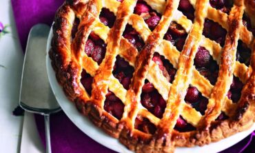 7 receptai vyšnių mylėtojams