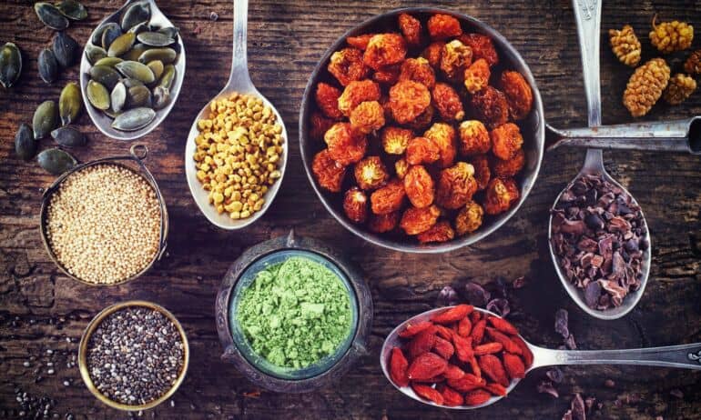 7 superproduktai