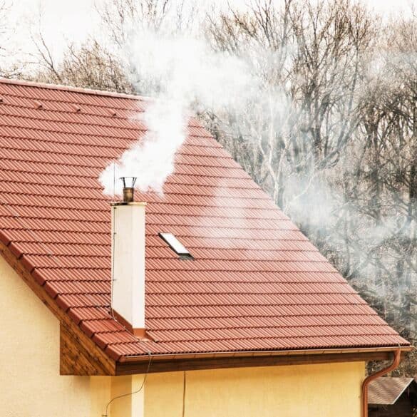 8 šildymo sezono taisyklės