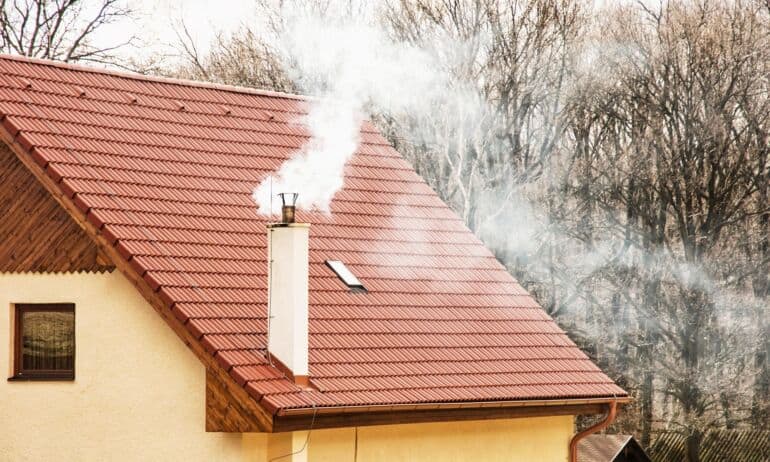 8 šildymo sezono taisyklės