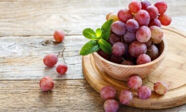 9 laimę simbolizuojantys valgiai Naujųjų metų vakarui