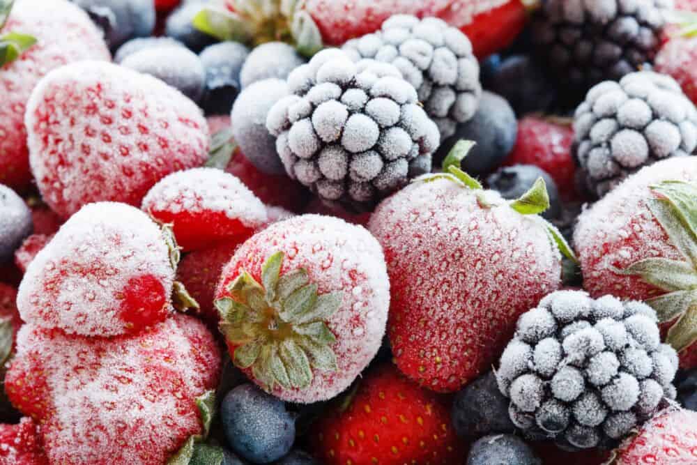 9 netikėti produktai