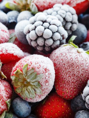 9 netikėti produktai