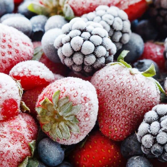 9 netikėti produktai