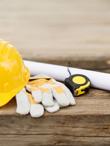 Akyto betono blokeliai – ar verta?