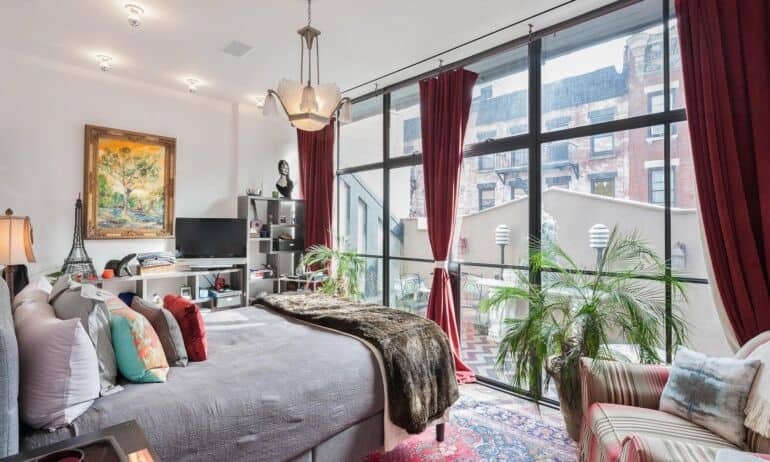 Apartamentai