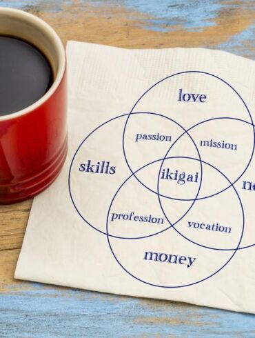 Ar japonų „ikigai“ nukonkuruos danų koncepciją „hygge“?