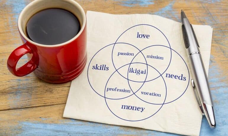 Ar japonų „ikigai“ nukonkuruos danų koncepciją „hygge“?