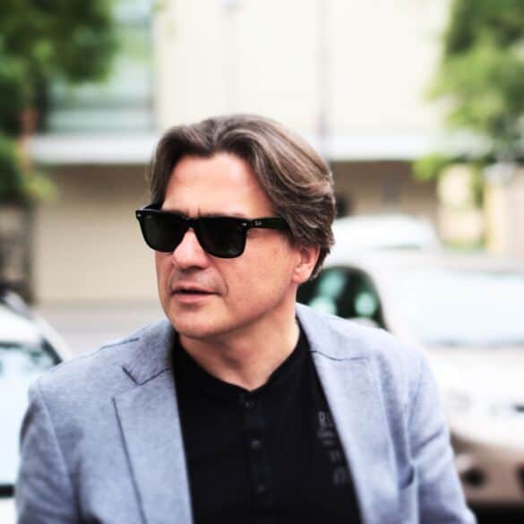 Architektas A.Šeibokas: „Lietuviai – dažniausiai į interjero specialistus besikreipianti tauta“